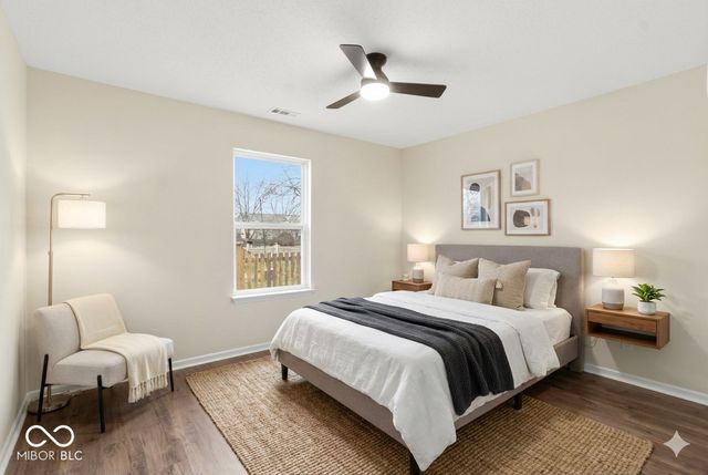 10055 Weeping Cherry Drive, Fishers, IN 46038