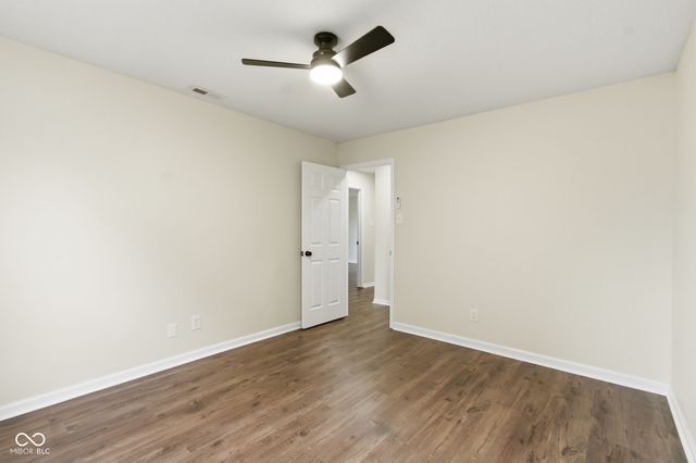 10055 Weeping Cherry Drive, Fishers, IN 46038