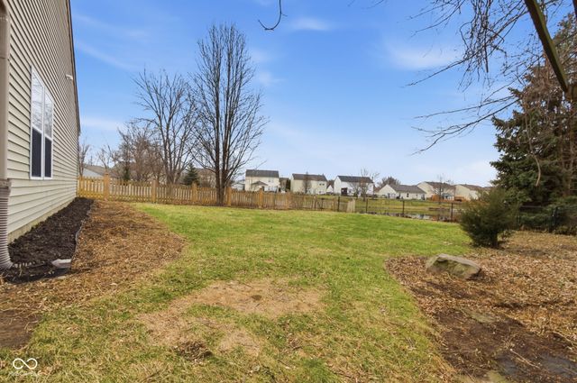 10055 Weeping Cherry Drive, Fishers, IN 46038