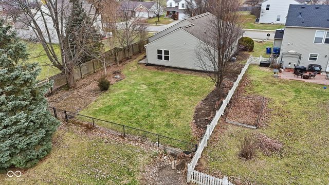 10055 Weeping Cherry Drive, Fishers, IN 46038