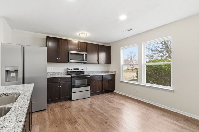 10055 Weeping Cherry Drive, Fishers, IN 46038