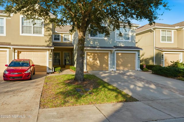 6633 JEFFERSON GARDEN Court, Jacksonville, FL 32258
