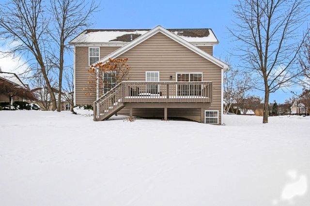 756 Mill Crossing, Valparaiso, IN 46385