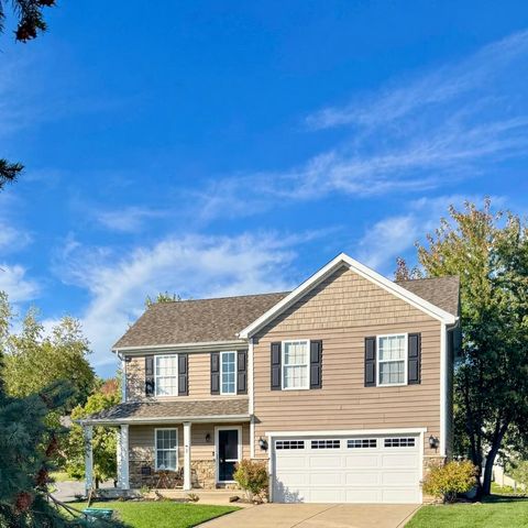 756 Mill Crossing, Valparaiso, IN 46385