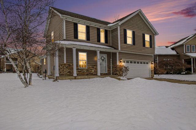 756 Mill Crossing, Valparaiso, IN 46385