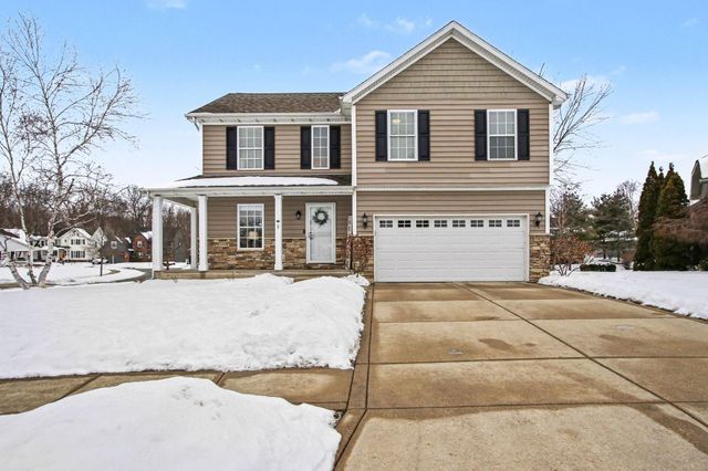 756 Mill Crossing, Valparaiso, IN 46385