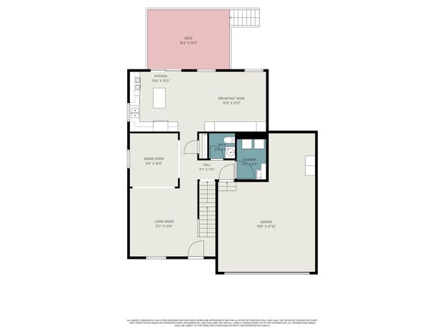 756 Mill Crossing, Valparaiso, IN 46385