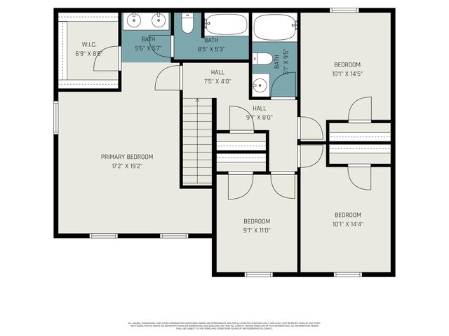 756 Mill Crossing, Valparaiso, IN 46385