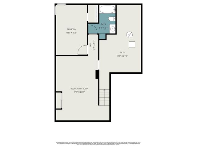 756 Mill Crossing, Valparaiso, IN 46385