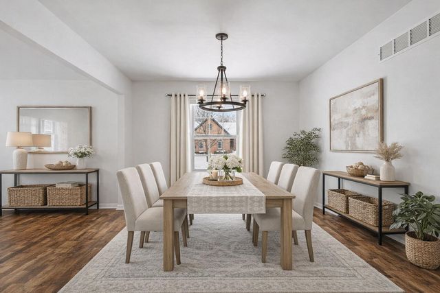 756 Mill Crossing, Valparaiso, IN 46385