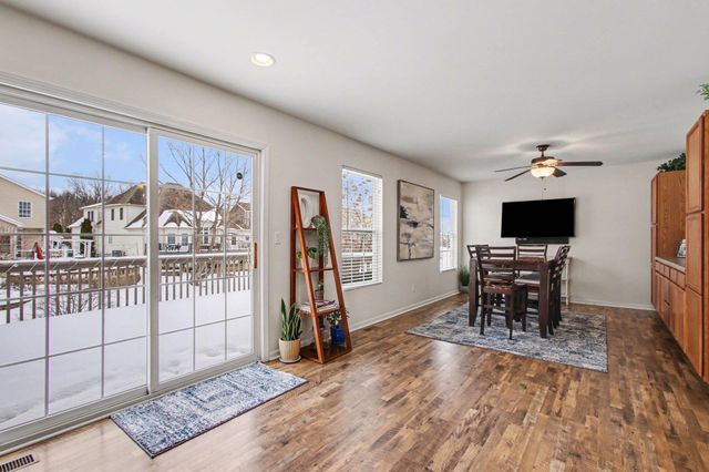 756 Mill Crossing, Valparaiso, IN 46385