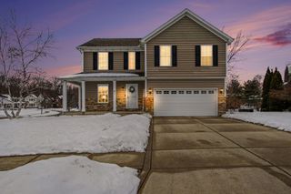756 Mill Crossing, Valparaiso, IN 46385