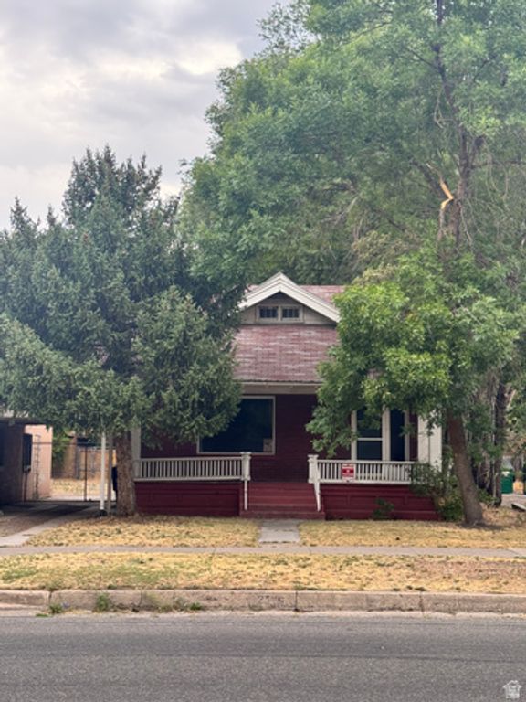 2526 S MONROE BLVD, Ogden, UT 84401 — photo 2