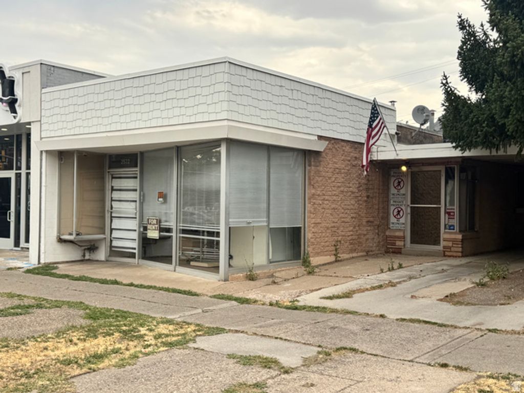2526 S MONROE BLVD, Ogden, UT 84401 — photo 5