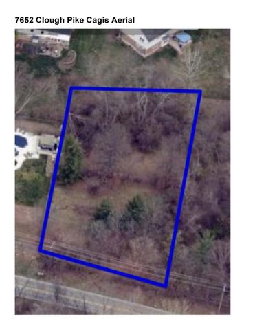 7652 Clough Pike, Anderson Twp, OH 45244