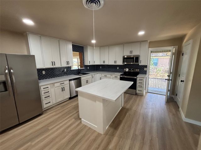 5916 Walla Avenue, Fort Worth, TX 76133