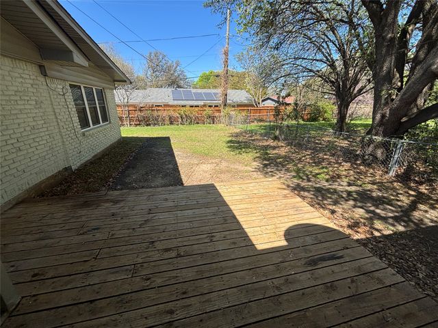 5916 Walla Avenue, Fort Worth, TX 76133