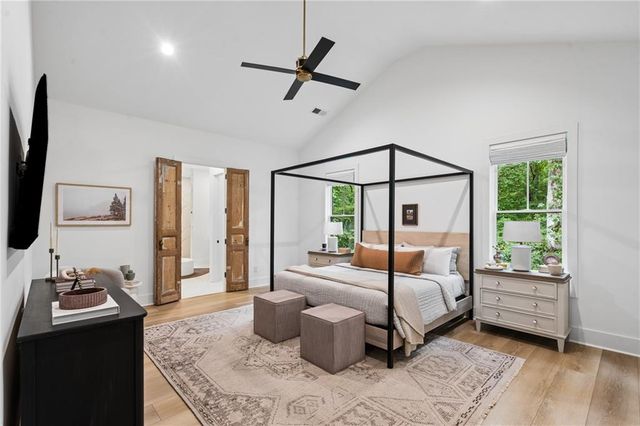 5676 Kennedy Road, Suwanee, GA 30024