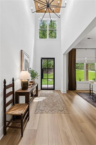 5676 Kennedy Road, Suwanee, GA 30024