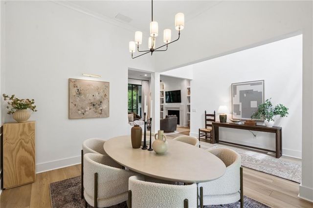 5676 Kennedy Road, Suwanee, GA 30024