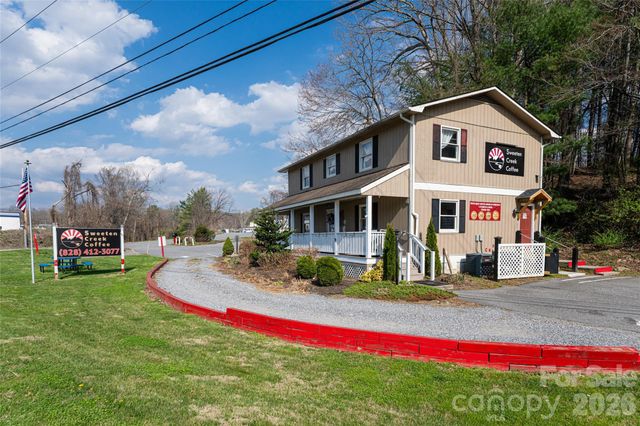 330 Sweeten Creek Road, Asheville, NC 28803