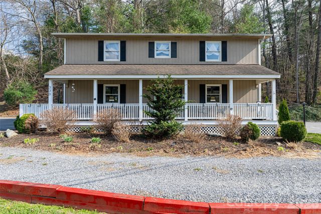 330 Sweeten Creek Road, Asheville, NC 28803