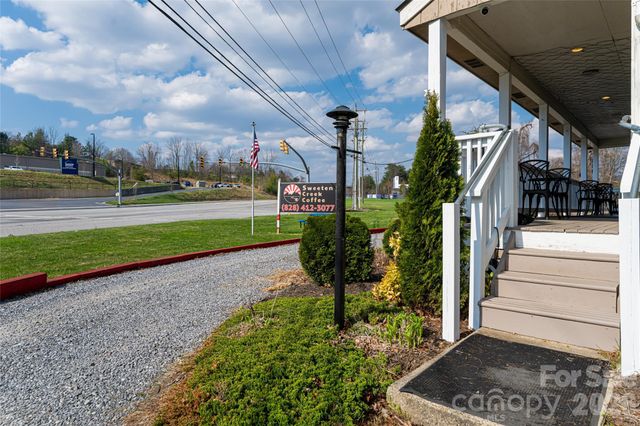 330 Sweeten Creek Road, Asheville, NC 28803