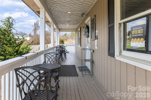 330 Sweeten Creek Road, Asheville, NC 28803