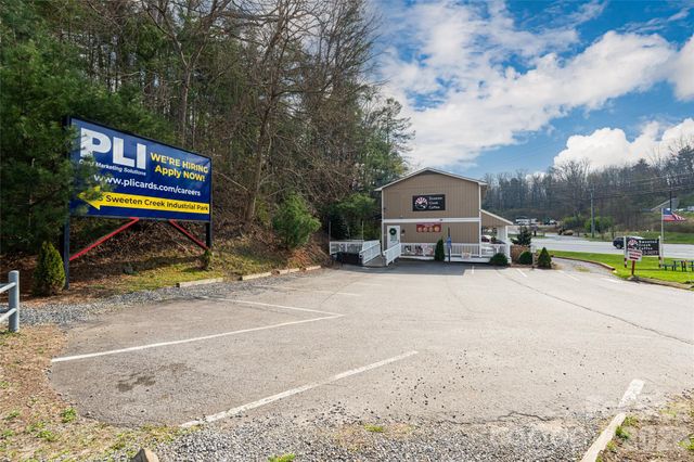 330 Sweeten Creek Road, Asheville, NC 28803