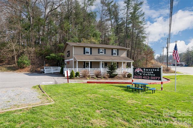 330 Sweeten Creek Road, Asheville, NC 28803