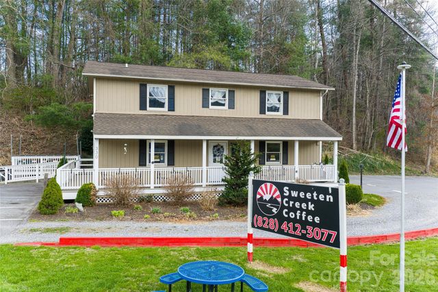330 Sweeten Creek Road, Asheville, NC 28803