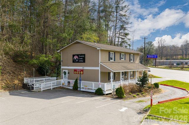 330 Sweeten Creek Road, Asheville, NC 28803