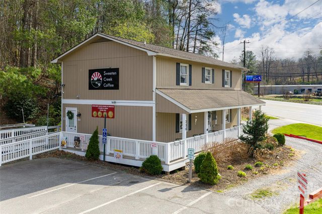 330 Sweeten Creek Road, Asheville, NC 28803