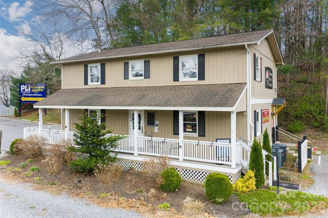 330 Sweeten Creek Road, Asheville, NC 28803