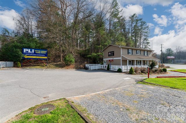 330 Sweeten Creek Road, Asheville, NC 28803