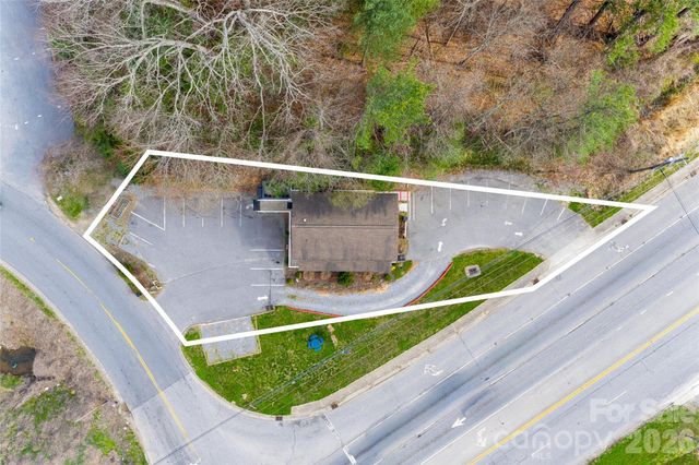 330 Sweeten Creek Road, Asheville, NC 28803