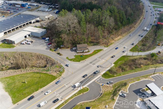 330 Sweeten Creek Road, Asheville, NC 28803