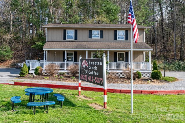 330 Sweeten Creek Road, Asheville, NC 28803