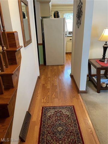 4614 Deopham Green Drive, Youngstown, OH 44515