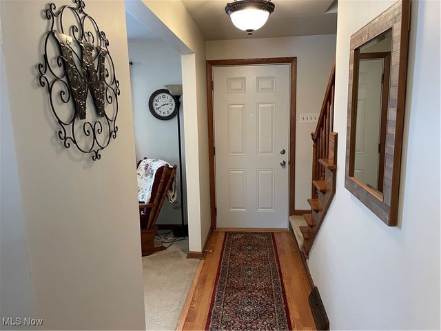 4614 Deopham Green Drive, Youngstown, OH 44515