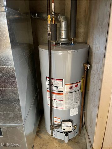 4614 Deopham Green Drive, Youngstown, OH 44515