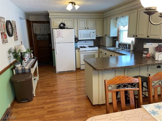 4614 Deopham Green Drive, Youngstown, OH 44515