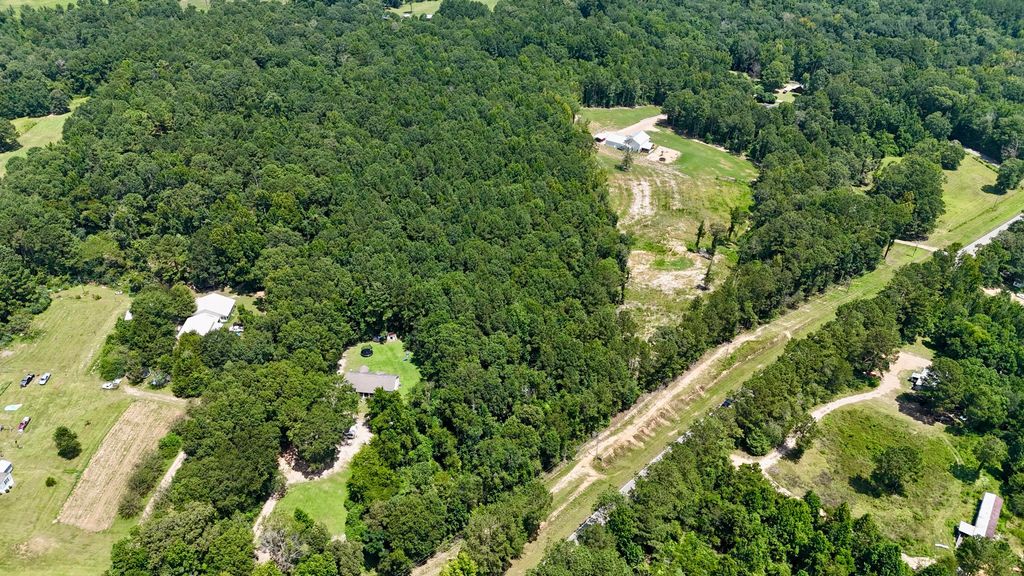 10 Acres MOL HWY 44, Sumrall, MS 39482