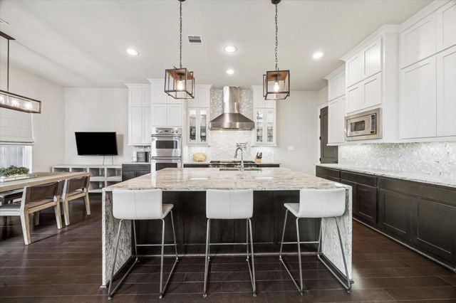 618 Pink Azalea Trail, Houston, TX 77079