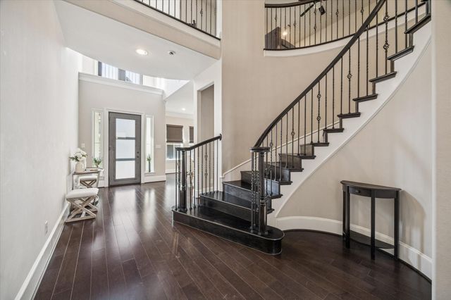 618 Pink Azalea Trail, Houston, TX 77079