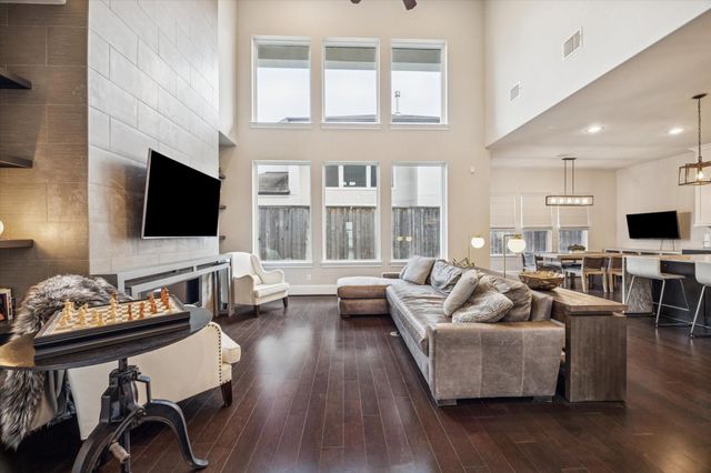 618 Pink Azalea Trail, Houston, TX 77079