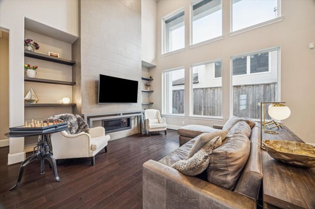 618 Pink Azalea Trail, Houston, TX 77079