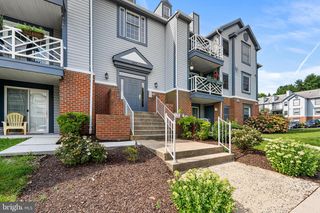 207 OAK LEAF CIR #207-J, Abingdon, MD 21009