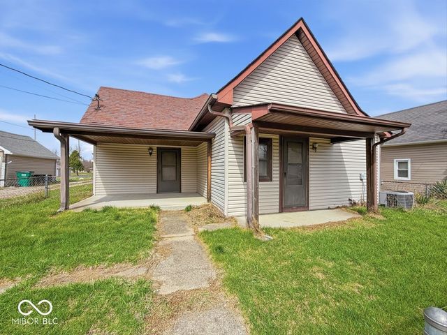 718 E Walnut Street, Lebanon, IN 46052