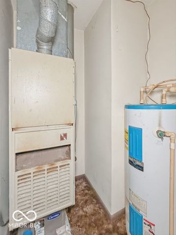 718 E Walnut Street, Lebanon, IN 46052